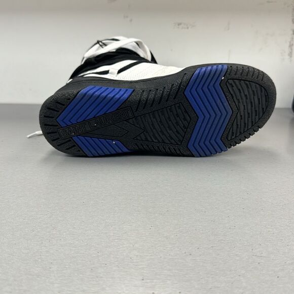 Saint laurent sneaker - Picture 7 of 7